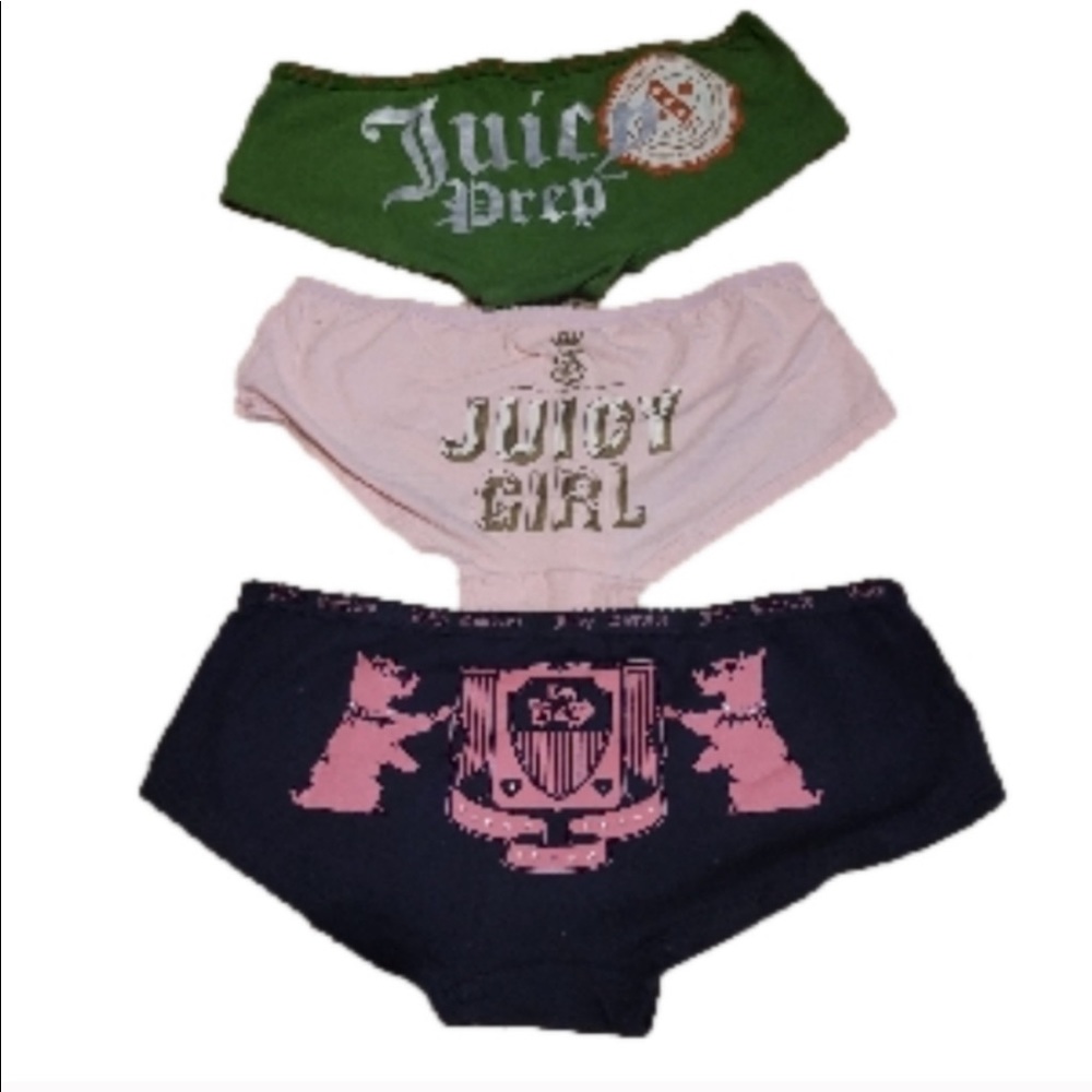 In search of these juicy couture items perfer a size large in the clothes - Picture 3 of 14